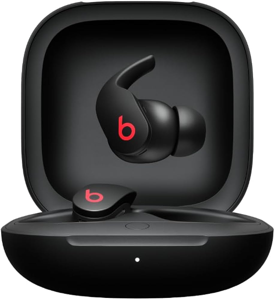 Beats Fit Pro with Active Noise Cancellation Bluetooth (Unboxed)