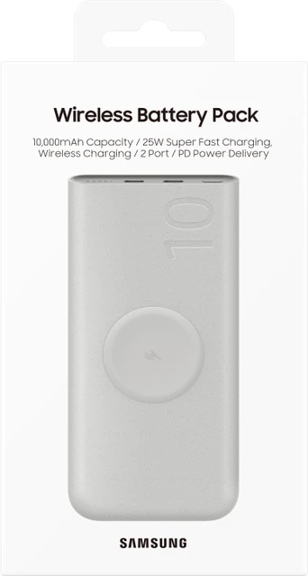Samsung Power Bank 10000 Mah