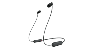 SONY Earphone WI-C100