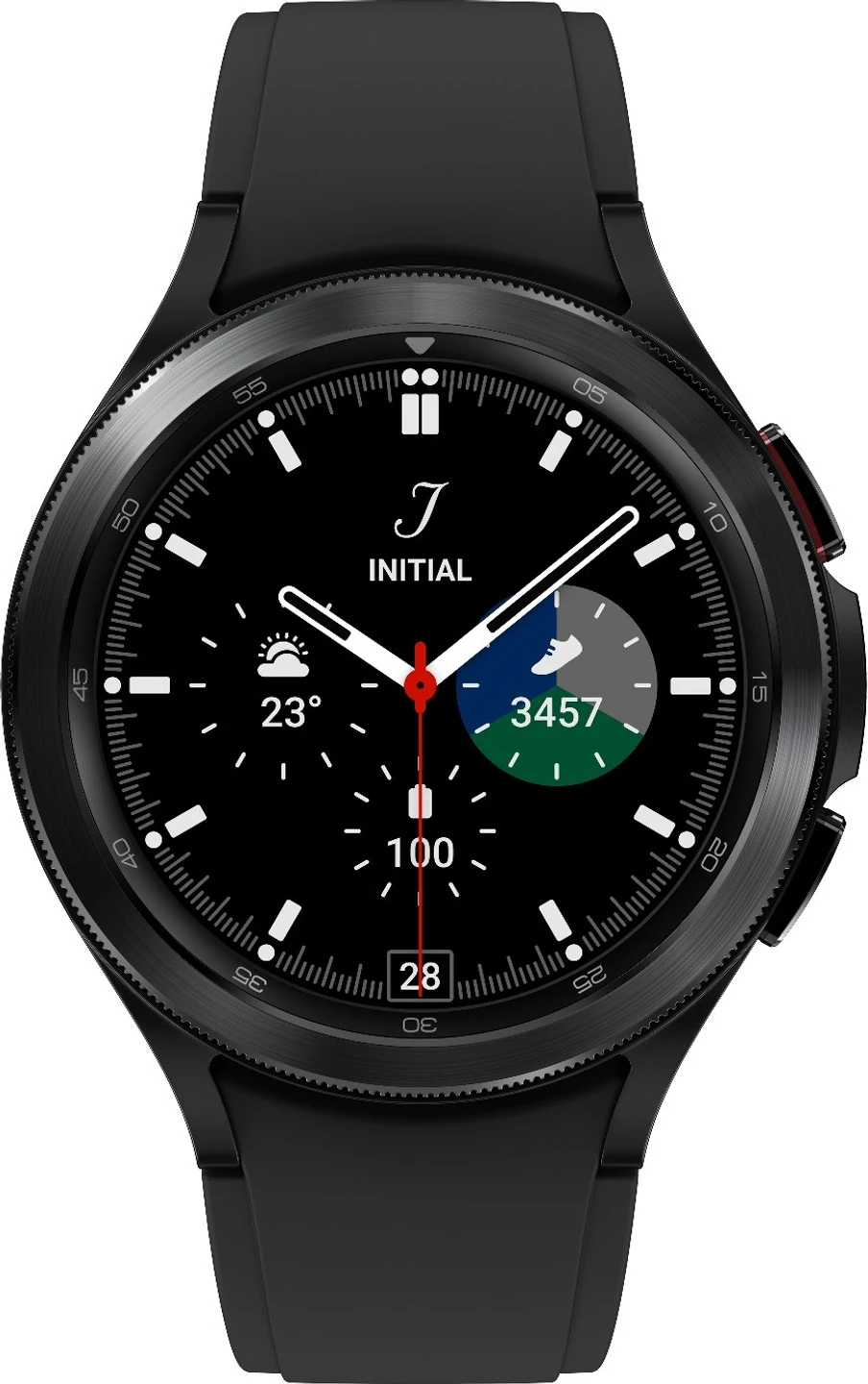Samsung Watch 4 (Unboxed)