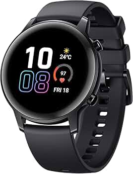 Honor Magic Watch 2 Pro