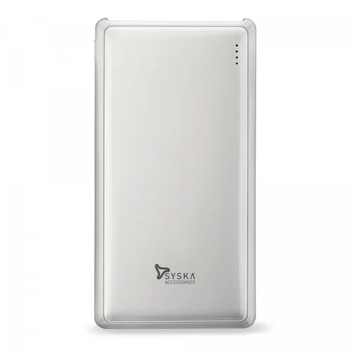 Syska 20000mah Power Bank
