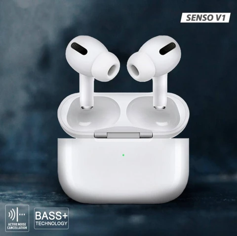 Apple AirPods Pro (2nd generation) with MagSafe Case (USB-C) Bluetooth