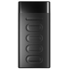 Ambrane Power  Bank 10000 MAh