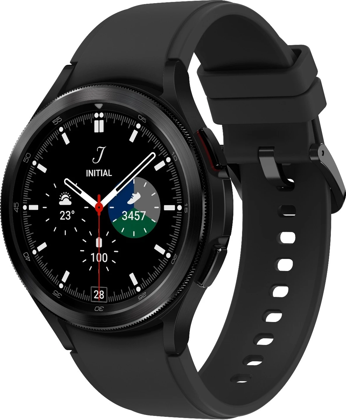 Samsung Watch 4 (Unboxed)