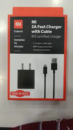 MI Adopter with Cable