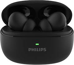 Philips Earbuds TAT 1150BK