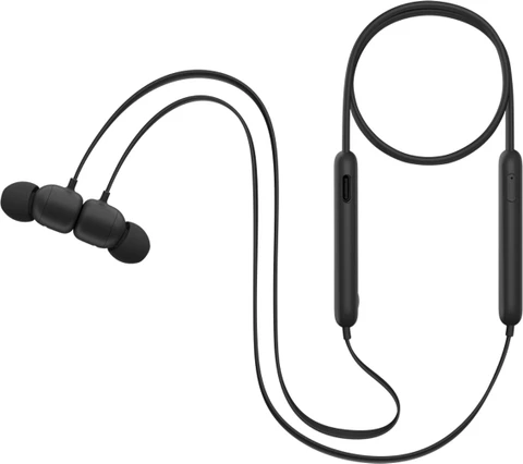 Beats Flex - Apple W1 Headphone Chip, Class 1 , 12Hrs Playtime Bluetooth