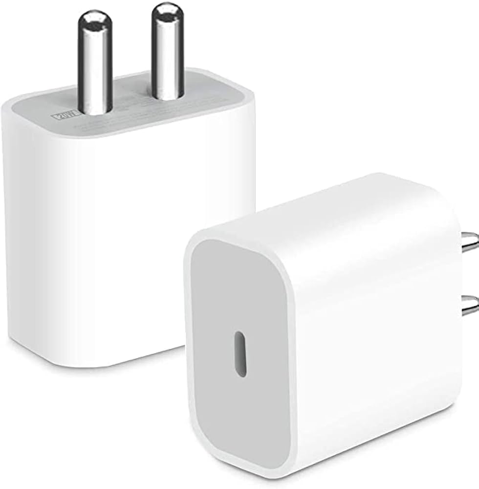 Apple Adapter 20Watt