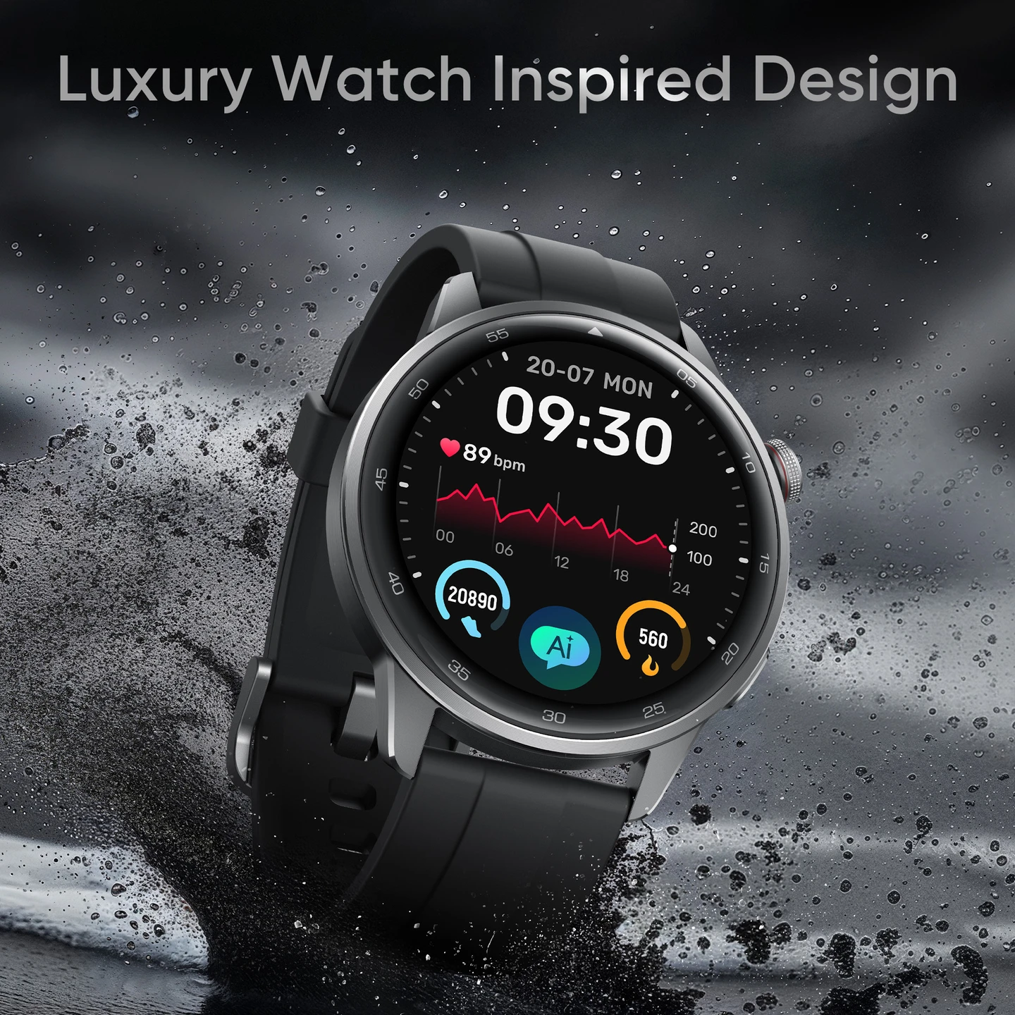 Realme Watch s2