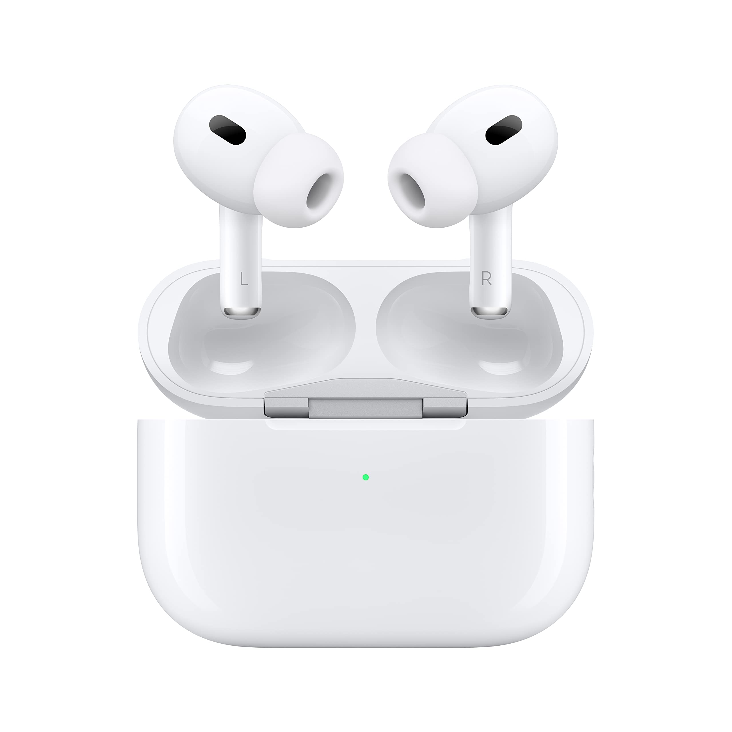 Apple AirPods Pro (2nd generation) with MagSafe Case (USB-C) Bluetooth