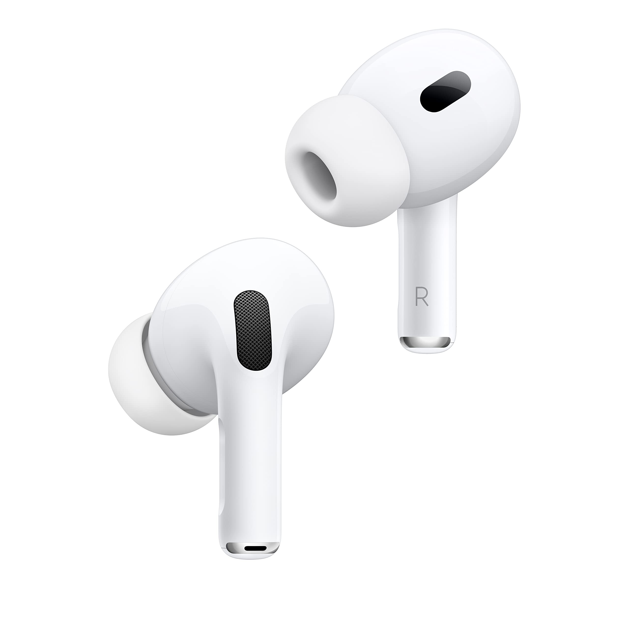 Apple AirPods Pro (2nd generation) with MagSafe Case (USB-C) Bluetooth