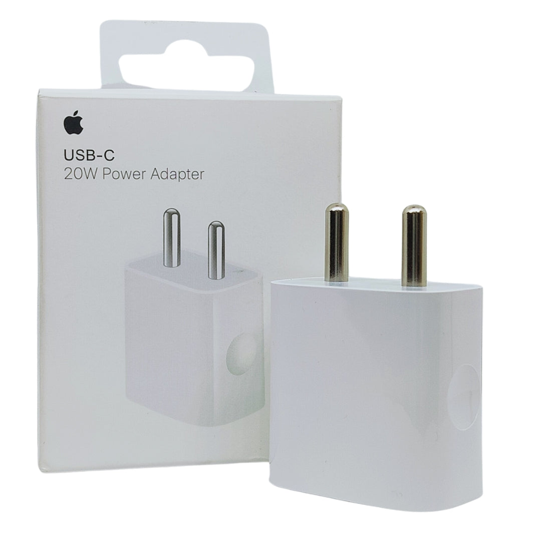 Apple Adapter 20Watt
