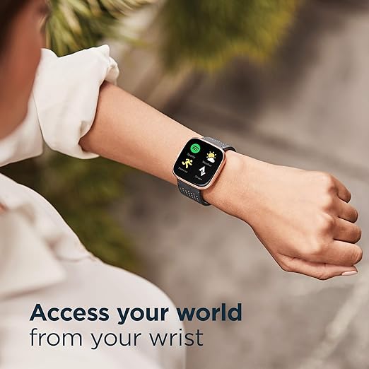 Fitbit Versa 2