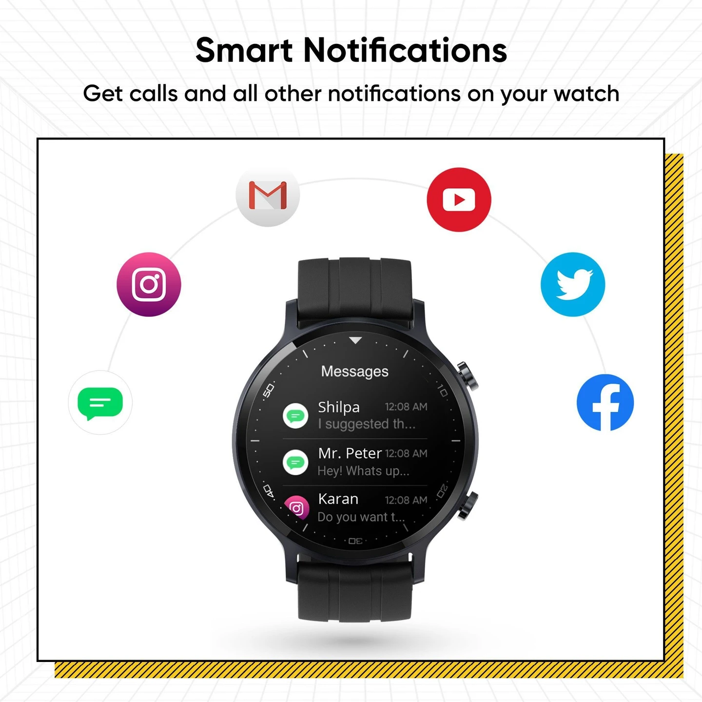 Realme Watch s