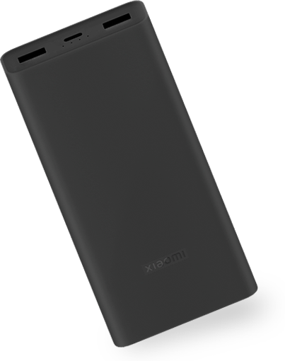 Mi 4i 20000 MAh Power Bank