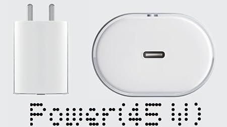 CMF by Nothing 45w Adapter