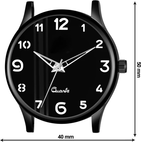 SM Analog Men Analog Watch