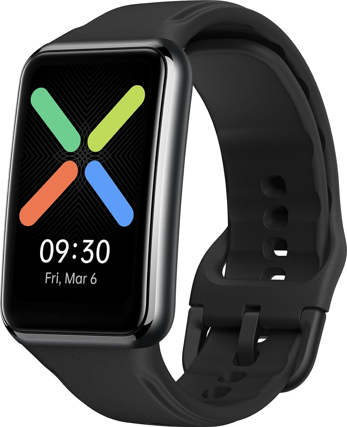 Oppo Watch free (Unboxed)