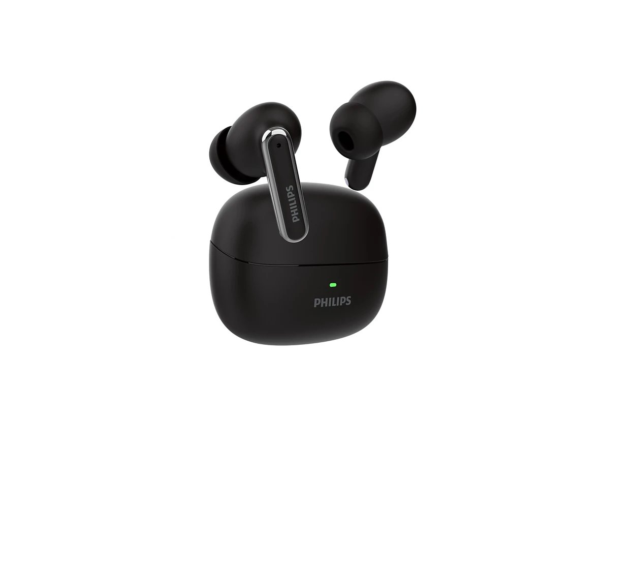 Philips Earbuds TAT 1150BK